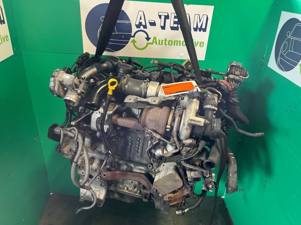 MOTEUR Ford Fiesta 6 (JA8) (01-2008/01-2018), Autos : Pièces & Accessoires, Moteurs & Accessoires, Henry-Ford-Straße  1
50735  Köln, DE