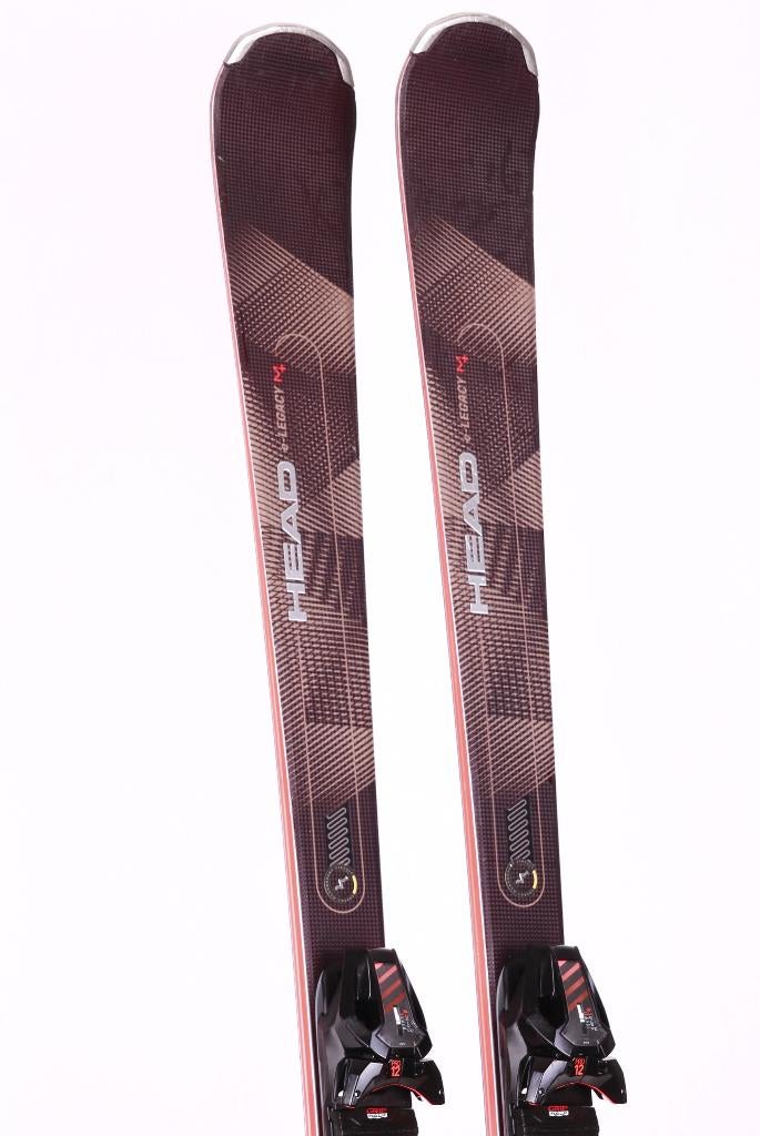 170 ski's HEAD LEGACY E-M 2025, grip walk, Gebruikt, Ophalen of Verzenden, Carve, Head