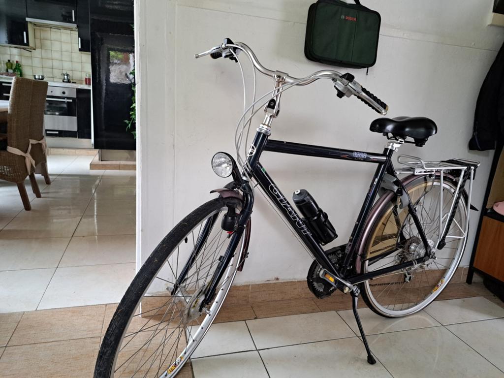 Lot de vélos de marque, Vélos & Vélomoteurs, Enlèvement