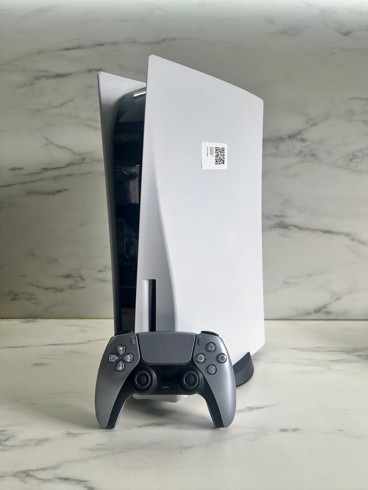 Playstation 5 Disque CD, Enlèvement ou Envoi, Comme neuf, Playstation 5