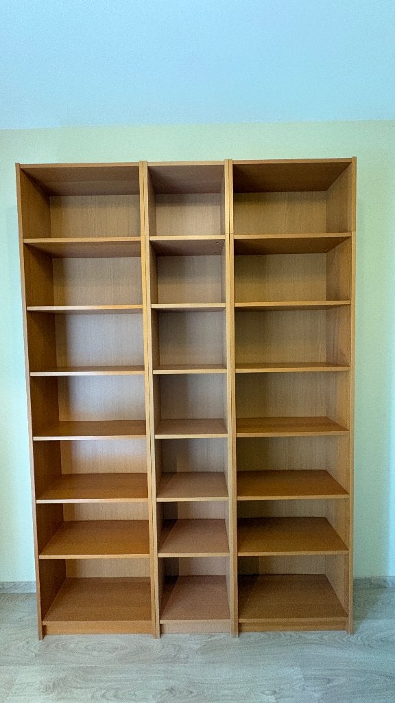 Billy-plank (IKEA), Huis en Inrichting, Kasten | Boekenkasten, Ophalen, Met plank(en), Gebruikt, 200 cm of meer