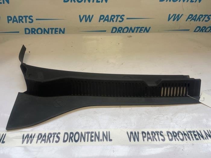 Paravent van een Volkswagen UP (LC9X), Gebruikt, -, Volkswagen, -