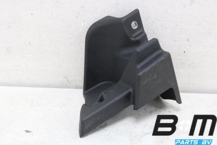 Steun bagageruimtevloer rechtsonder Audi RS3 8Y 8Y4863424, Utilisé