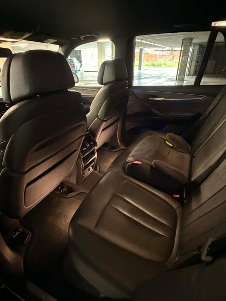Bmw x5, Auto's, Bedrijf, Te koop