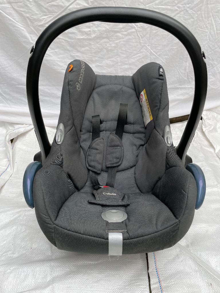 Maxi Cosy, Enfants & Bébés, Sièges auto, Ceinture de sécurité, Comme neuf, Enlèvement, Maxi-Cosi