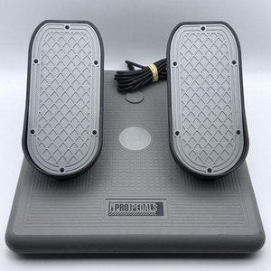 CH Products Pro Pedals, Ophalen, Zo goed als nieuw, CH Products Pro