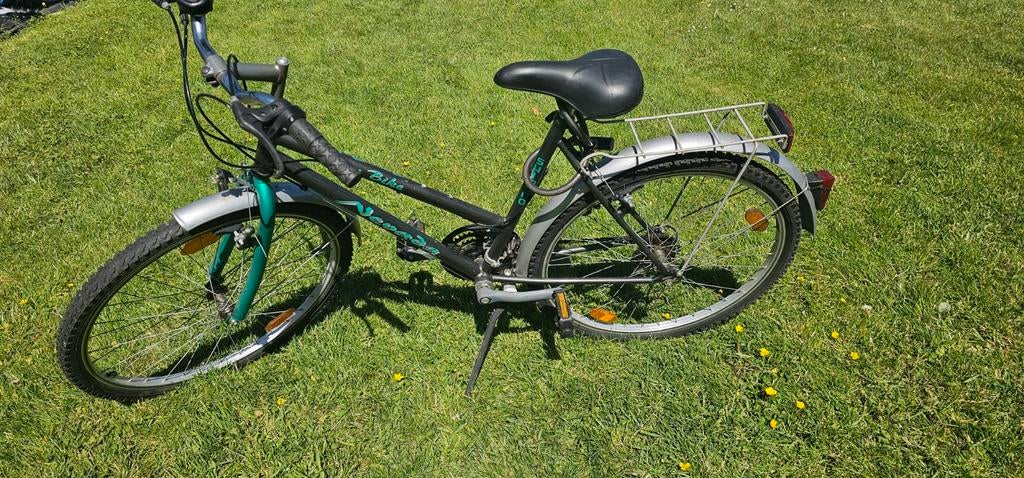 City Bike Shimano  VENDU!!!!, Fietsen en Brommers, Ophalen