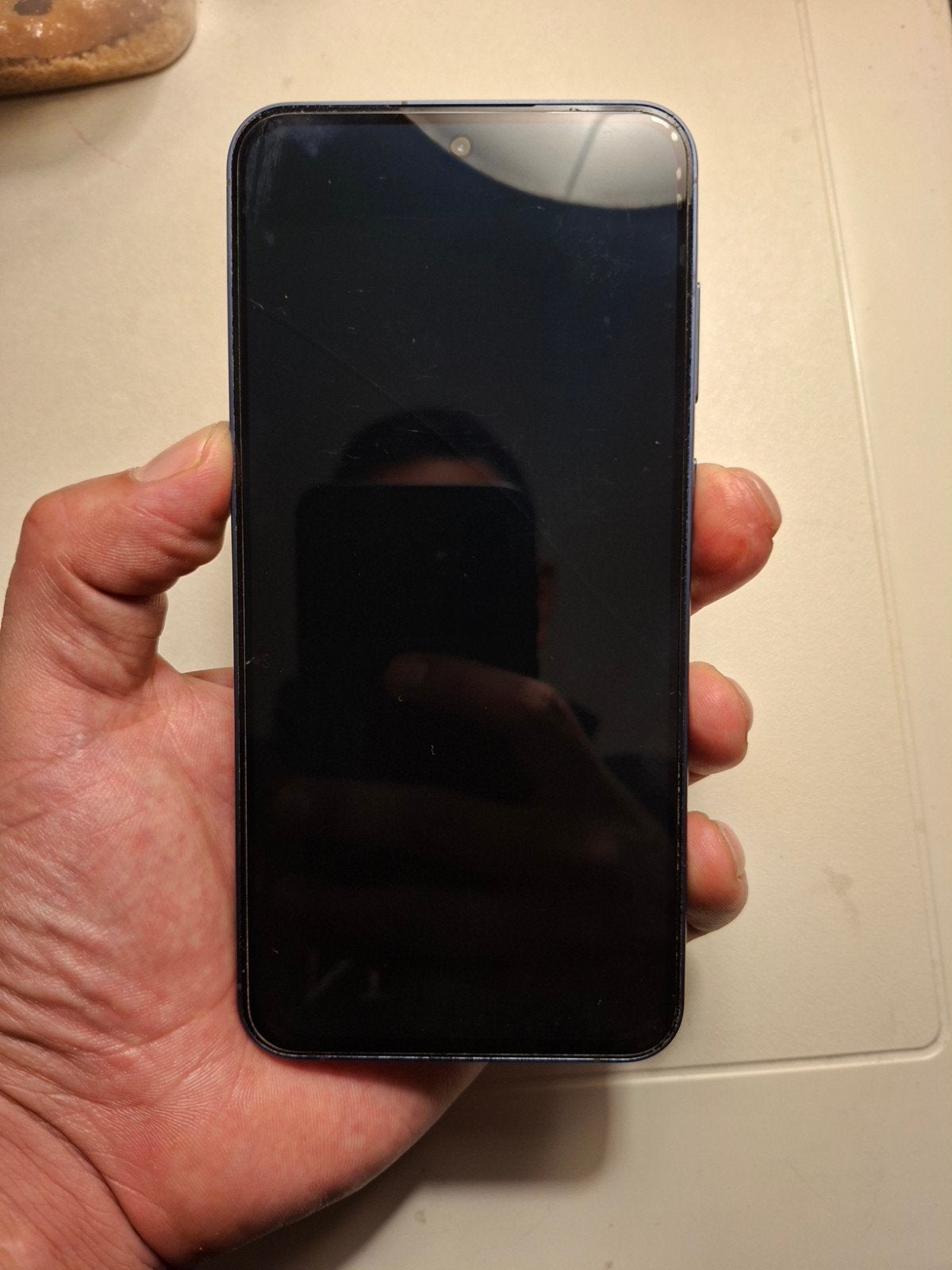 Samsung galaxy A55, Télécoms, Téléphonie mobile | Apple iPhone