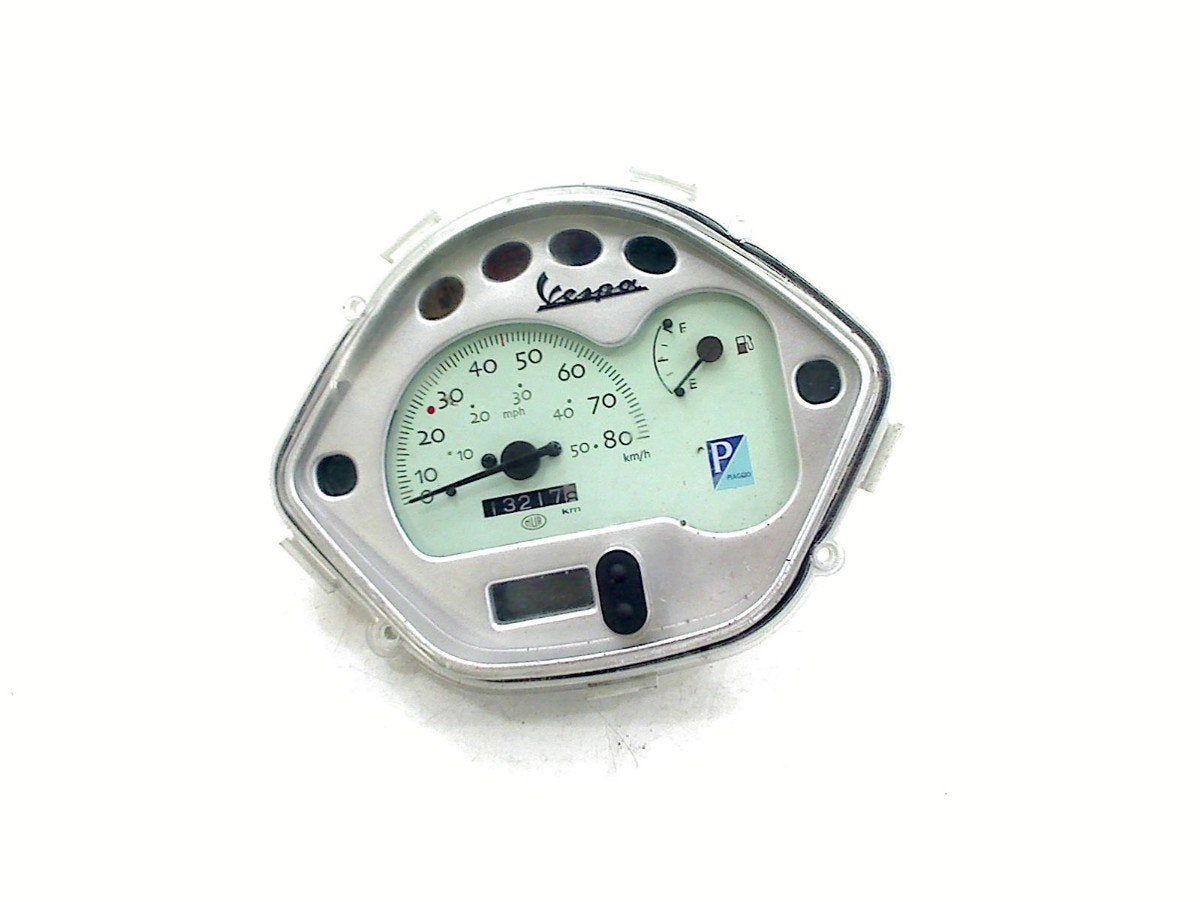 TELLERSET Piaggio LX 50 4T 4V 2010-2013 (C38 EMEA 50cc), Piaggio, Gebruikt, P.J. Troelstraweg 8 8
3144 CX  MAASSLUIS, NL, Info@cama-motorparts.nl