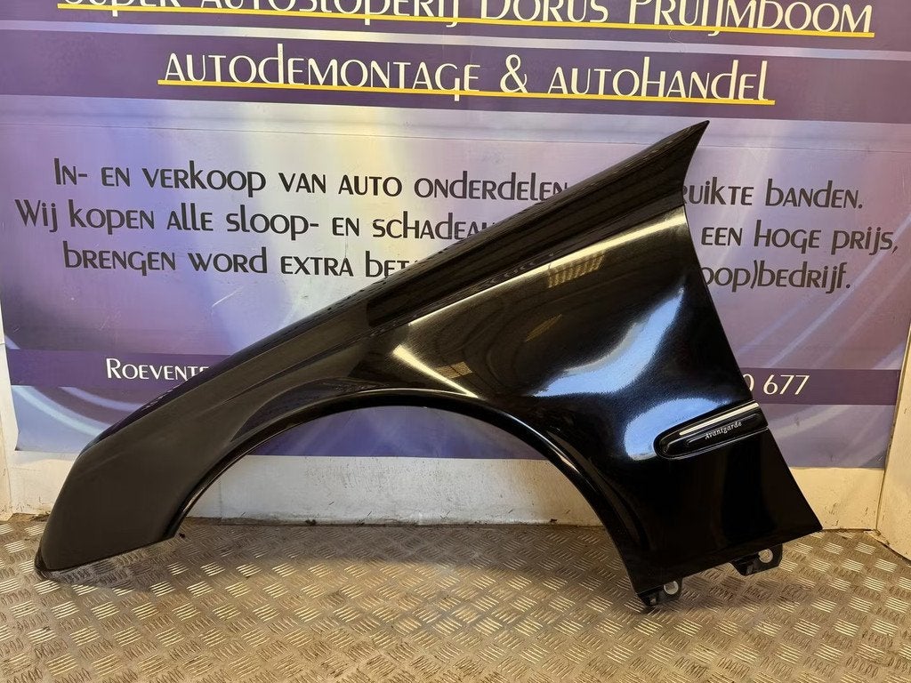 Mercedes E klasse s211 zijscherm links voor, Autos : Pièces & Accessoires, Mercedes-Benz AG, Utilisé, Mercedesstrasse 120
70372  Stuttgart, DE