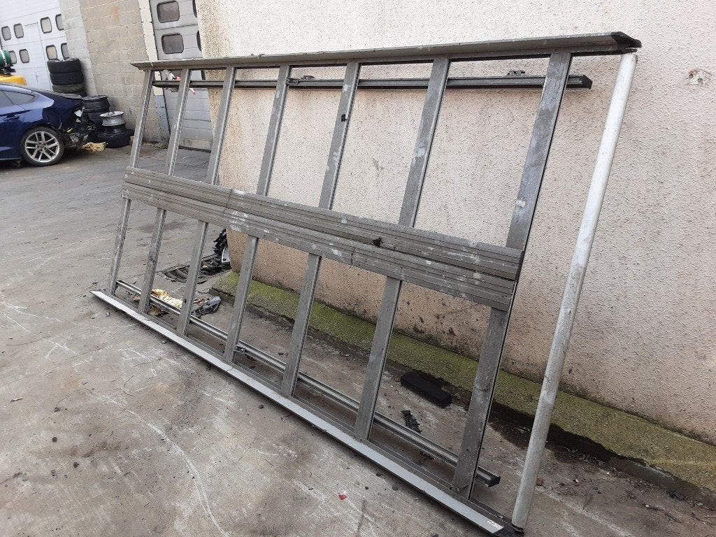 GALERIE DE TOIT Peugeot Boxer (U9) (01-2006/12-2023), Mevr. I. Hauben, Utilisé, Rue de l'Espoir 34 34
4030  GRIVEGNÉE, BE, Info@Collignon.be