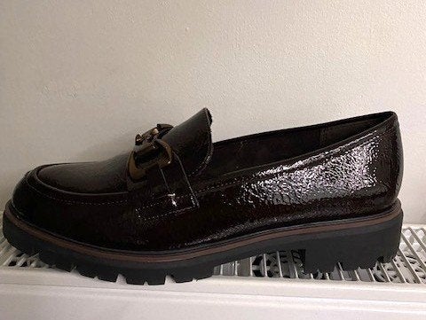damesschoenen mt 41 nieuw, Ophalen, Schoenen met lage hakken, Marco Tozzi, Nieuw
