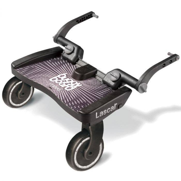 Lascal Buggy Board Maxi, Kinderen en Baby's, Buggy's, Ophalen, Zo goed als nieuw, Overige merken