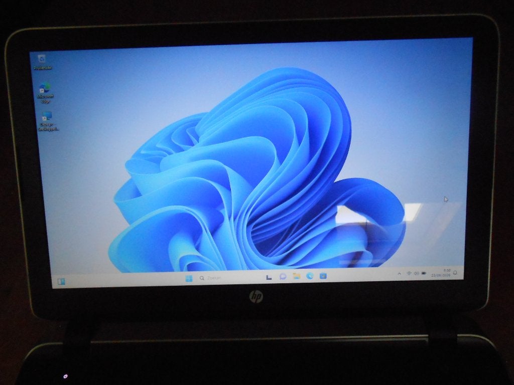 HP Pavilion 15-P290NB met nieuwe batterij en oplader., Enlèvement ou Envoi, Intel Core i7 processor, Azerty, 15 pouces