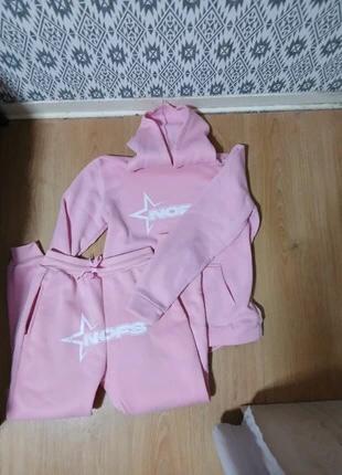 Ensemble Nofs, Kleding | Dames, Homewear, Ophalen of Verzenden, Gedragen