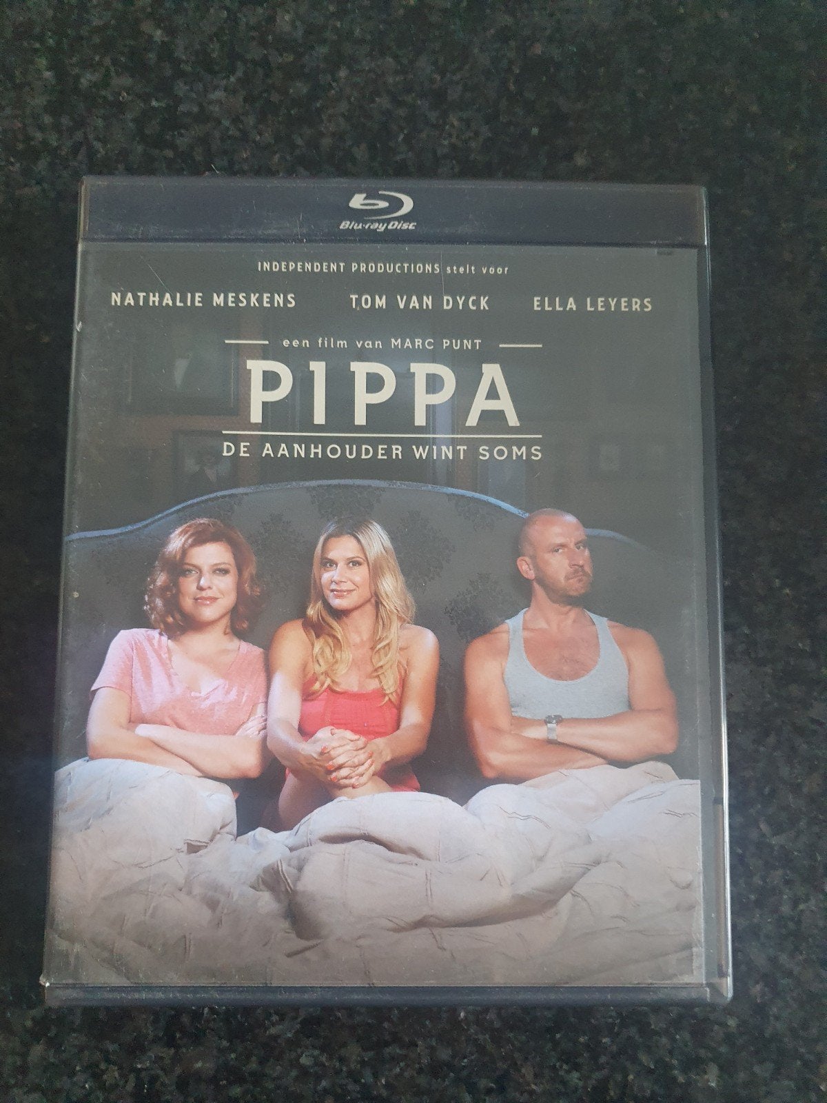 Pippa blu ray NL, Ophalen of Verzenden