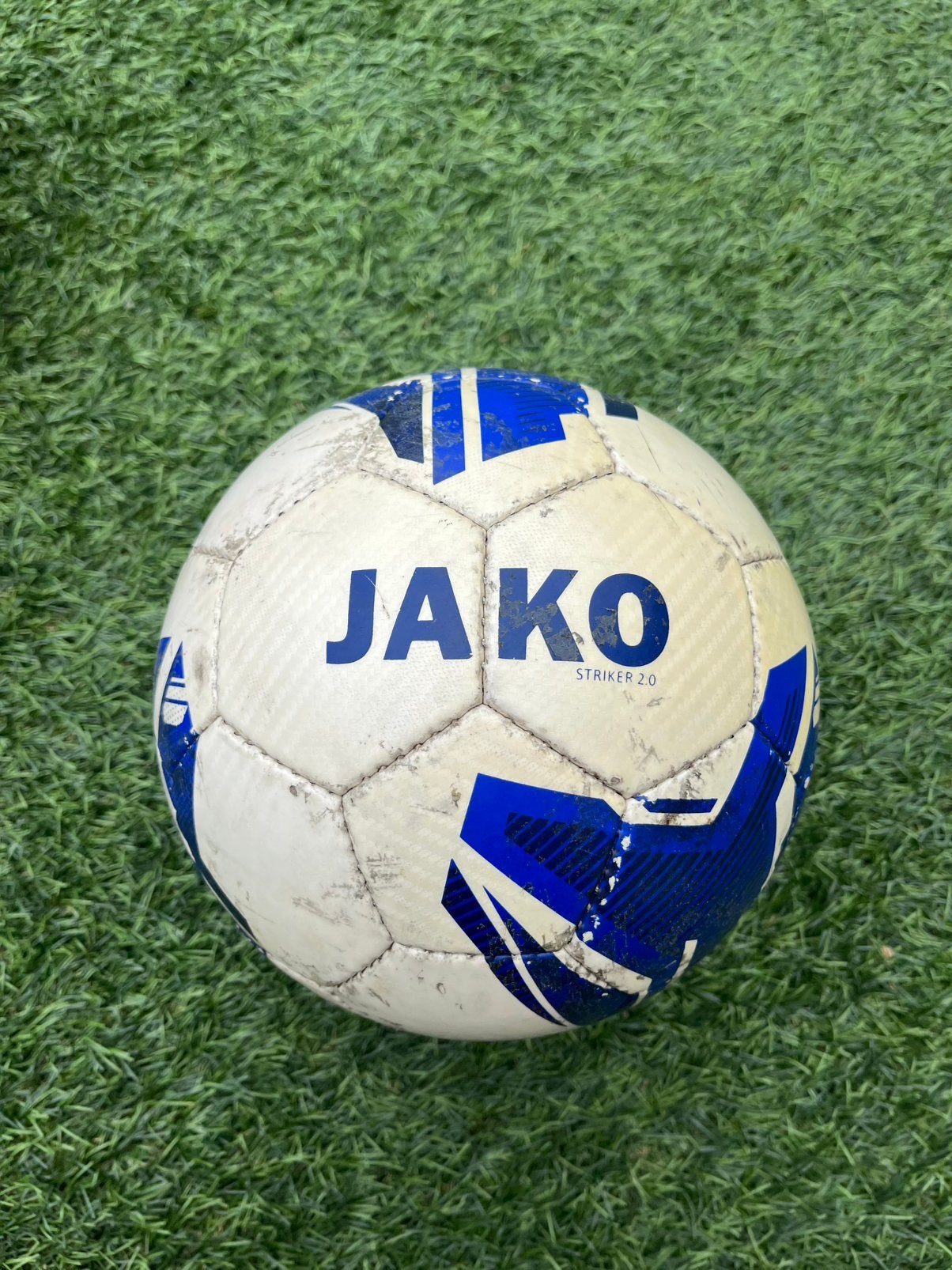 Voetbal Jako 5 - maat 4, Ophalen of Verzenden, Bal