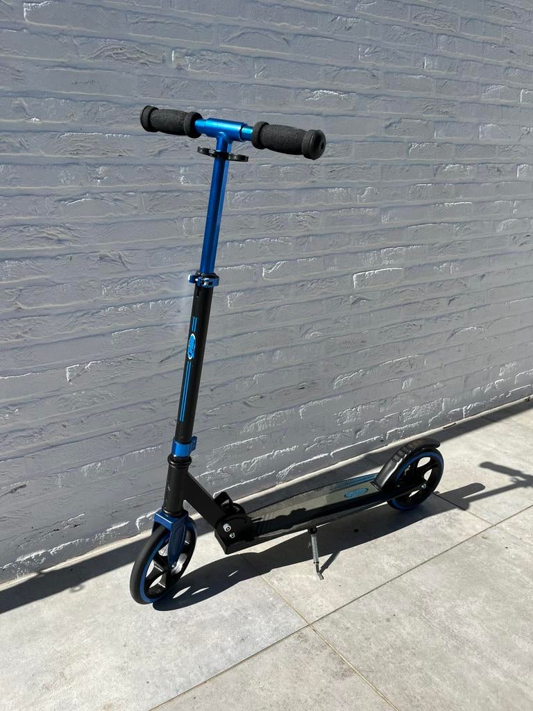 Optimum Step, Fietsen en Brommers, Steps, Ophalen, Gebruikt, Gewone step