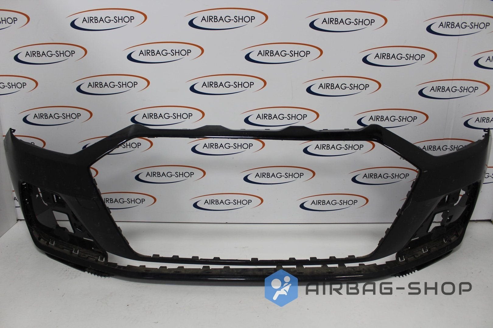 Audi A1 82A S-line Voorbumper bumper 82A807437A /B/C/D/E, -, Audi, Utilisé, -