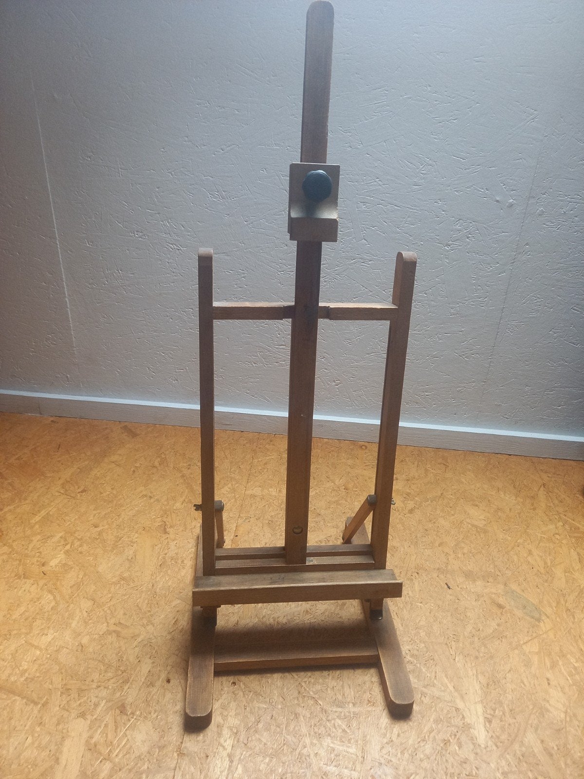 Ezeltje., Hobby en Vrije tijd, Schilderen, Ophalen, Ezel