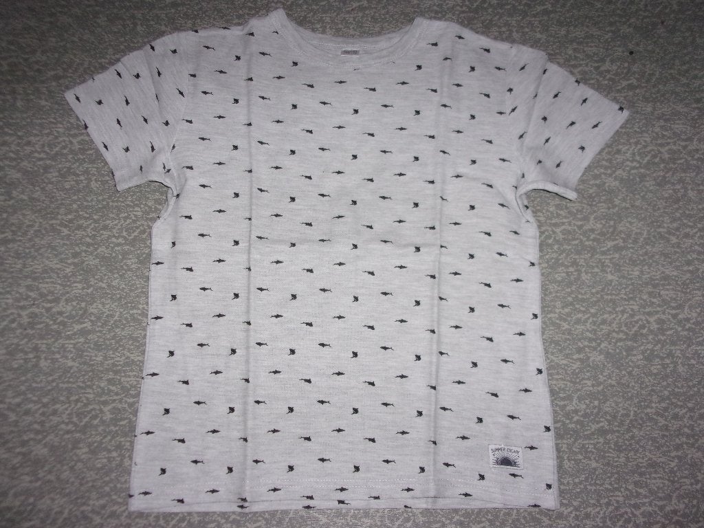 Jongens t - shirt. Maat 146-152, Enfants & Bébés, Vêtements enfant | Taille 146, Enlèvement ou Envoi, Chemise ou À manches longues