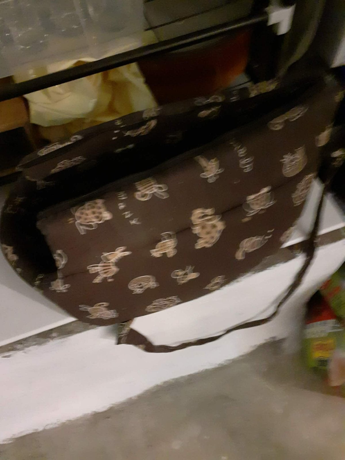 Sac transport chien ou chat, Enlèvement ou Envoi, Comme neuf