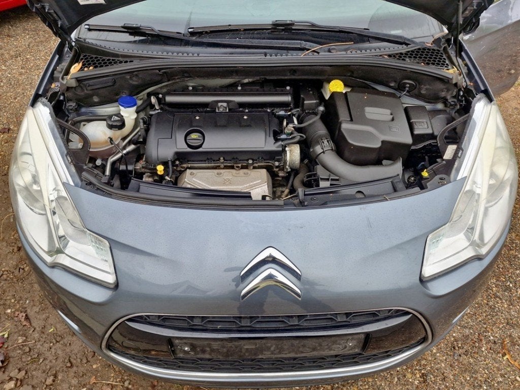 VASE D'EXPANSION Citroën C3 (SC) (|9800777280|), Citroën, Kontakt-citroen@citroen.com, Utilisé, Citroën Deutschland GmbH