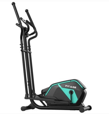 Crosstrainer, Ophalen, Nieuw, Benen, Crosstrainer
