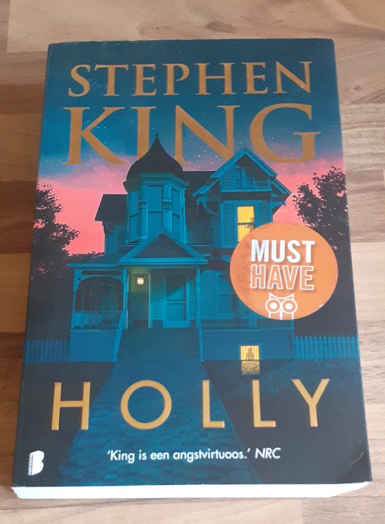 Boeken, Ophalen