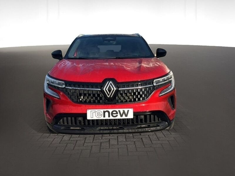 Renault Austral TECHNO E-TECH FULL HYBRID 200, Autos, Renault, Rouge, Achat, Euro 6, Entreprise