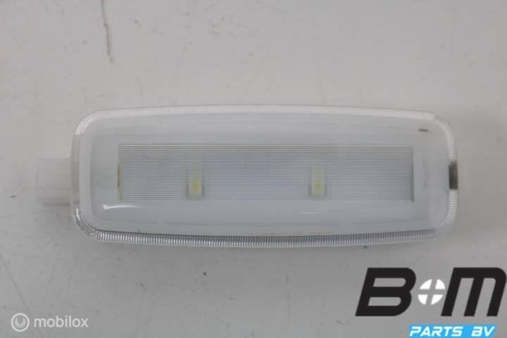 Make-up verlichting Audi A3 8V 4H0947105D, Utilisé
