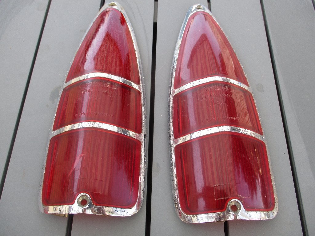 DKW Junior ou F11, Autos : Pièces & Accessoires, Enlèvement ou Envoi, Utilisé, Autres marques automobiles