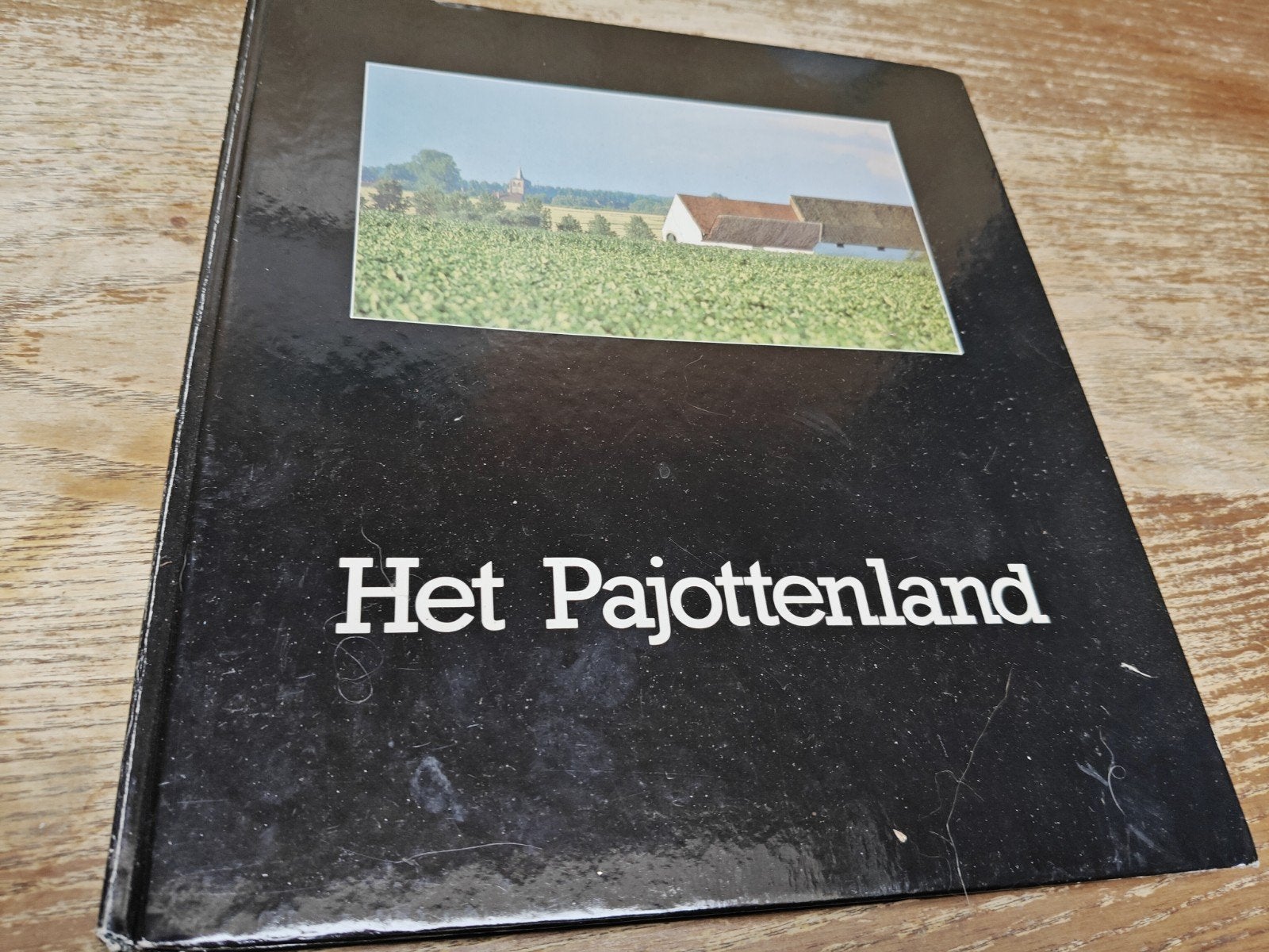 Het Pajottenland, Ophalen, Gelezen, Overige onderwerpen
