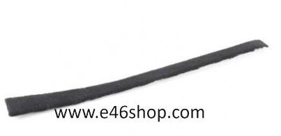 BMW E38 MIDDENCONSOLE LIJST NIEUW OE 51168235511 51168184691, Neuf, -, -, Enlèvement ou Envoi