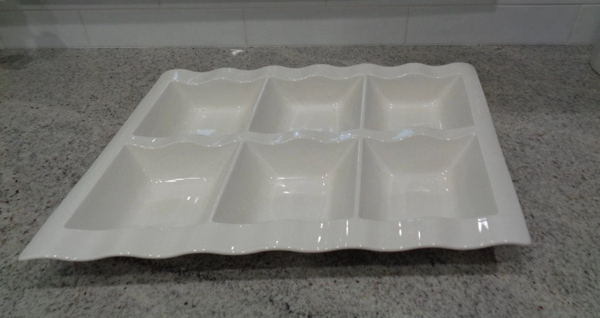 Villeroy & Boch NewWave - 40 cm, Enlèvement, Comme neuf