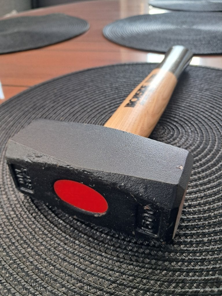 Marteau Ironside, Bricolage & Construction, Enlèvement ou Envoi, Neuf, Marteau