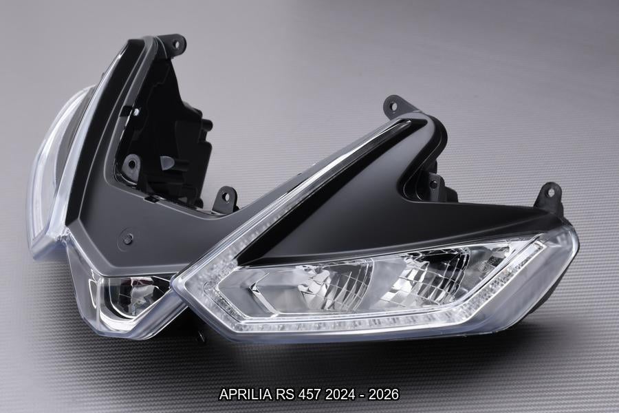 Koplamp / Voorlicht OEM APRILIA RS 457 2024 - 2026, Motoren, Ophalen of Verzenden, Nieuw