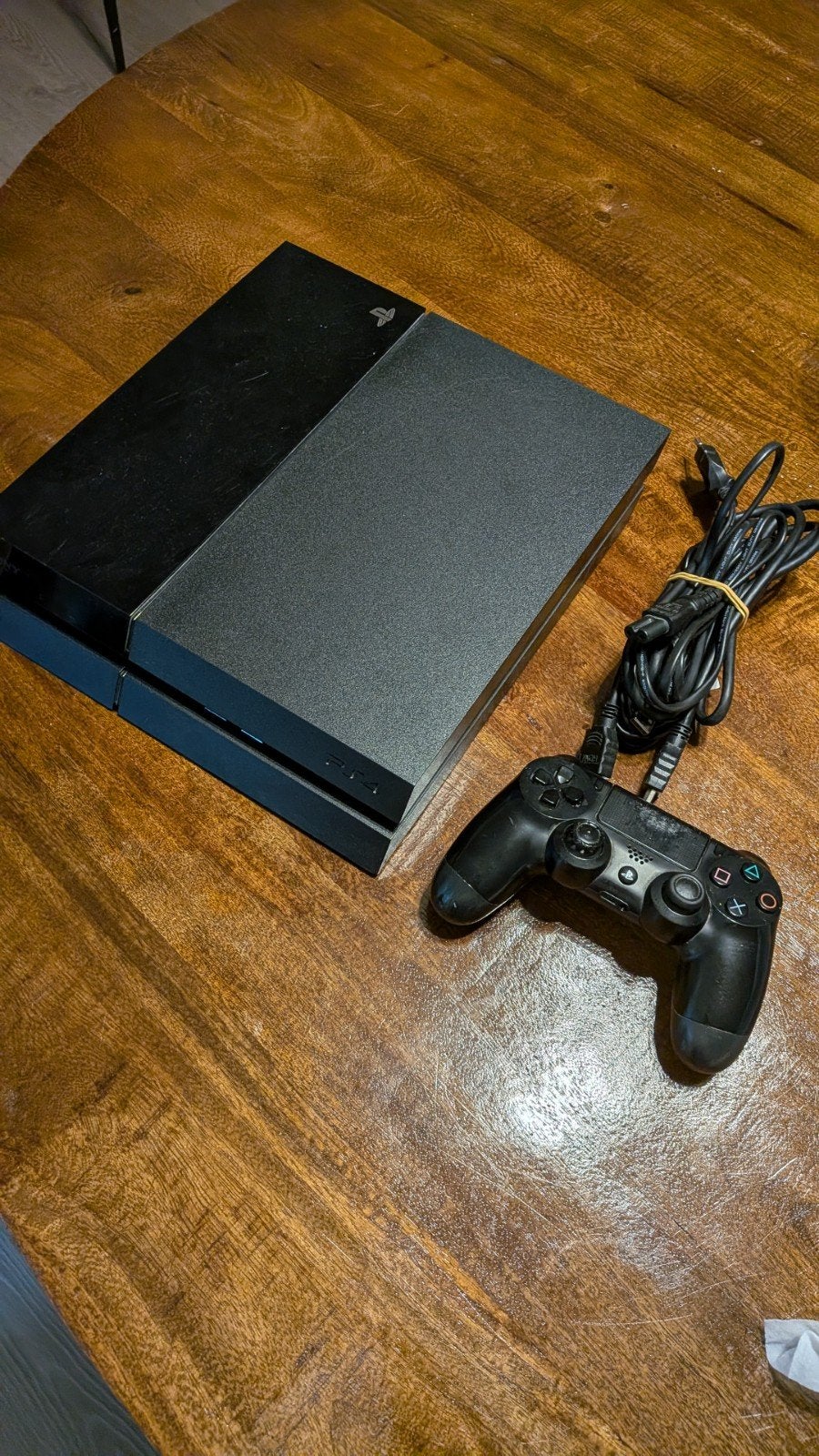 Playstation 4, Games en Spelcomputers, Spelcomputers | Sony PlayStation 4, Ophalen