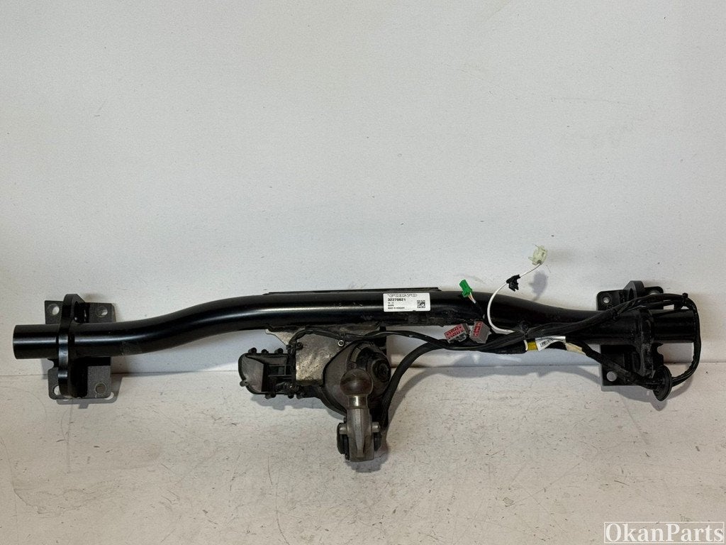 Volvo V60 II elektrische trekhaak 32270821, Gebruikt, Achter