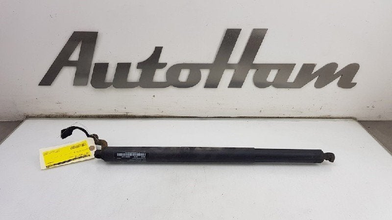 ACHTERKLEP MOTOR BMW 2 serie Active Tourer (F45), Gebruikt, Achterklep, BMW, Petuelring 130
80809  München, DE