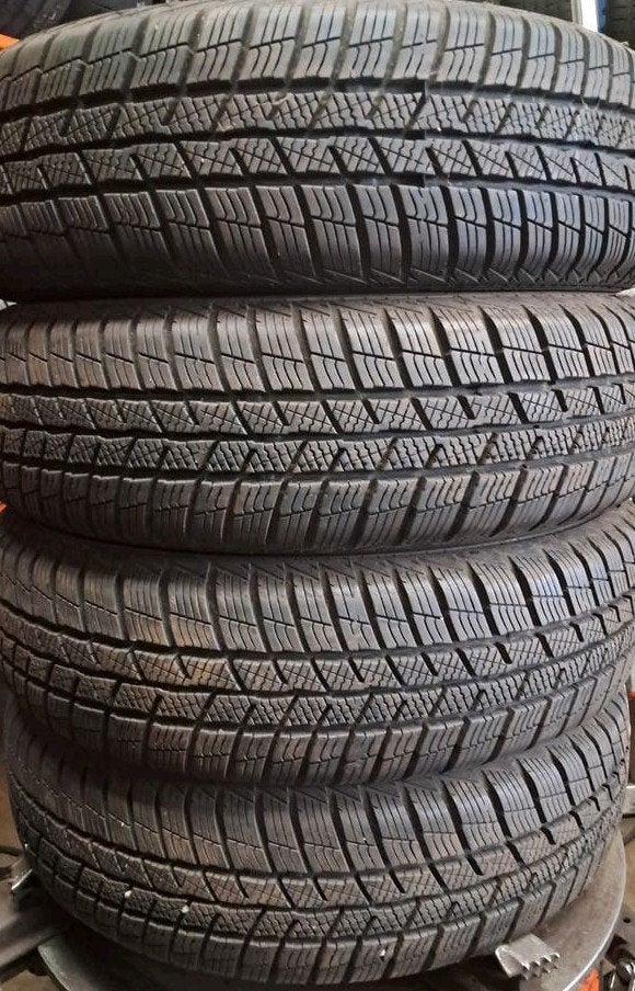 Démo hivernale 165/70/14 1657014 165/70r14, Enlèvement