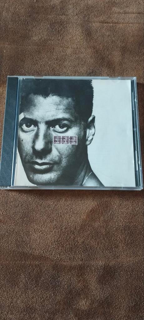 Cd Etienne Daho - Paris Ailleurs, Enlèvement ou Envoi, Utilisé