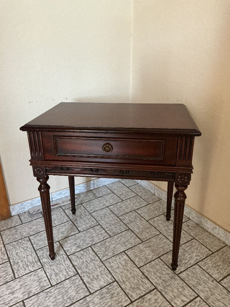 Kastje, Ophalen, 1 of 2 laden, 50 tot 100 cm, Zo goed als nieuw
