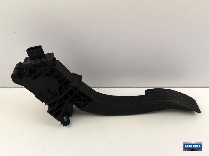 Pédale d'accélérateur d'un Volvo XC40, -, 3 mois de garantie, Utilisé, -