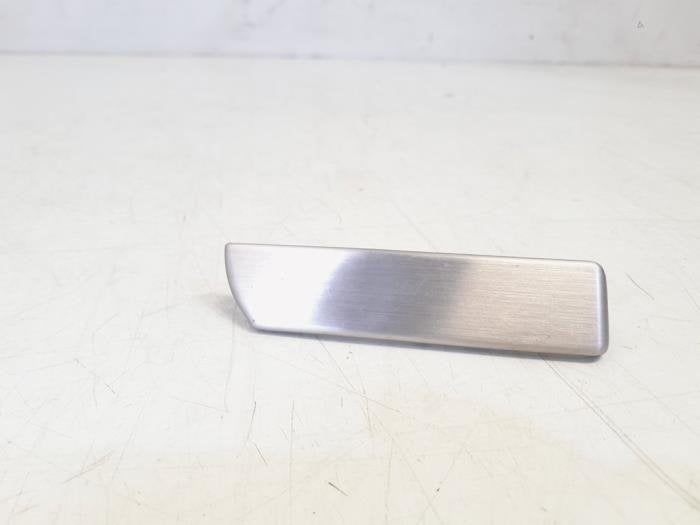 Dashboard sierlijst van een Volkswagen Golf, Gebruikt, -, Volkswagen, -
