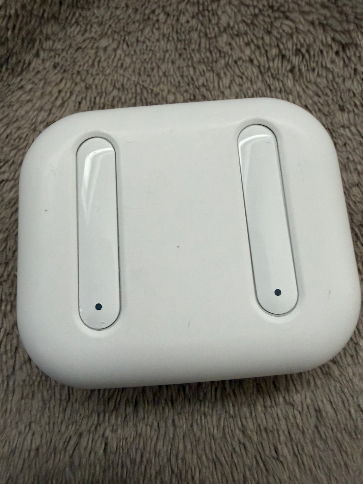 ISY Bluetooth Oortjes | Goed Werkend | Oplaadcase, Ophalen of Verzenden, Zo goed als nieuw, Bluetooth