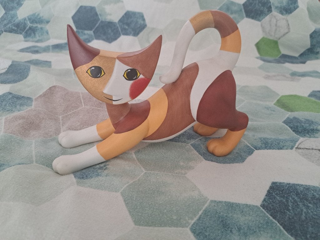 Rosina Wachtmeister – Porselein - CHIARA, Collections, Enlèvement ou Envoi, Comme neuf