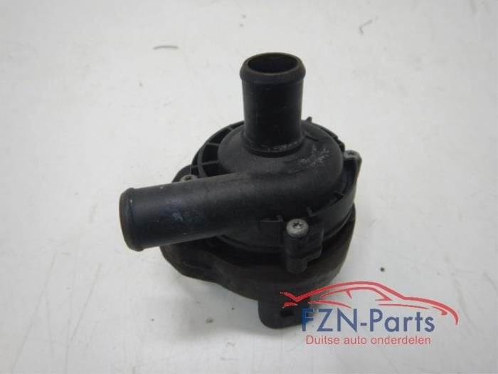 Waterpomp Mercedes C-Klasse (22729299), Auto-onderdelen, Ophalen of Verzenden, Gebruikt