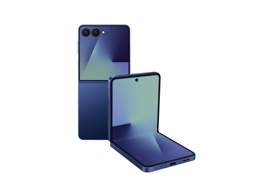 samsung z flip 7 (à peine utilisé), Télécoms, 10 mégapixels ou plus, Comme neuf, Enlèvement, Sans abonnement