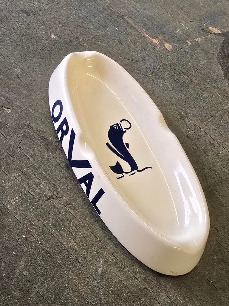 Cendrier Orval, Collections, Enlèvement ou Envoi